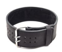 Ремень MASTER пауэрлифтерский