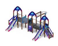 Космопорт (Космос) - ДИК 2.14.05-02