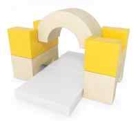 Дуга ДМФ-МК-06.89.16 Pastel