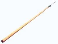 Шест для лазания Диаметр 40 мм (берёза) IMP-A431 / IMP-A548