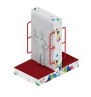 Пинарт 3D скульптор - МФ 100.01.01