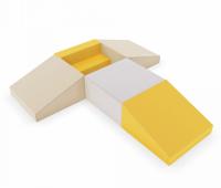 Звездолёт Romana ДМФ-МК-05.87.04 Pastel