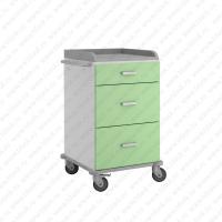 Тележка многофункциональная ТММ.01.06