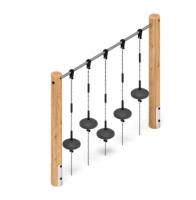 Спортивная серия (лиственница) СК 2.08.05-Л.И1