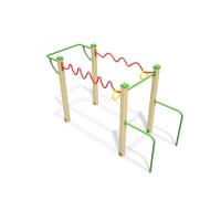 Спортивный комплекс Волна ДСК 04250/И 