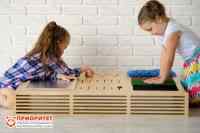 Декоративная радиаторная панель «Расти, малыш»