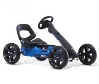 Веломобиль BERG Reppy Roadster