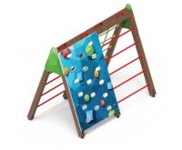 Спортивный комплекс - СК 2.04.03 (Кристаллы)