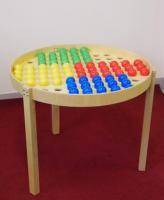 Стол Мозаика