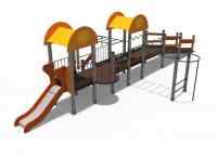 Летняя забава Н-750 ДИО 08120/И 