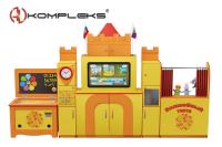 Профессиональный интерактивный логопедический комплекс AVKompleks Логозамок Logo 50