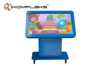 Интерактивный стол «AVKompleks Оникс Kids 32»