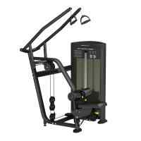 Тяга сверху независимая  профессиональный BRONZE GYM BLANC 29