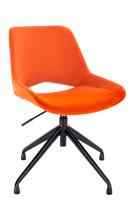 Обеденный стул Everprof Oscar Ткань Терракотовый