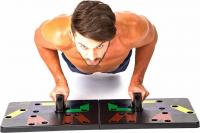 Платформа для отжиманий «ТОРС»