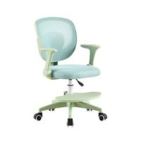 Кресло TopChairs Mila голубой