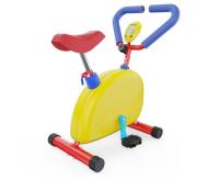 Велотренажер детский DFC (VT-2601)