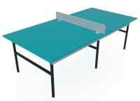 Стол теннисный СО 07-801