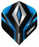 Оперения Winmau Prism Alpha (6915.127) Black & Blue