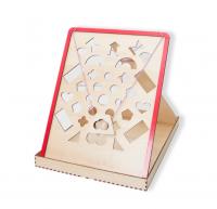 Игра «Сырный ломтик»