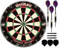 Комплект для игры в Дартс Winmau S300