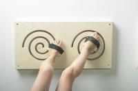 Лабиринт для опорно-двигательного аппарата №3