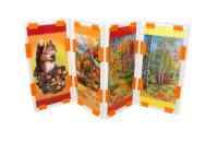 Ширма игровая «Весна-Осень»