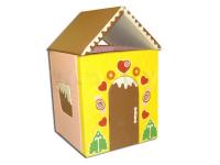 Игровой модуль Пряничный домик