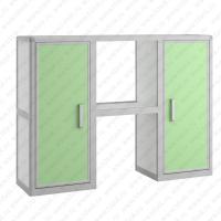 Надстройка для стола СЛН.04.00 Оптима