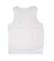 Жилет (майка) защитный для каратэ и единоборств