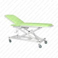 Стол медицинский перевязочный СМПэ-02 (мод.1)