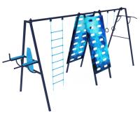 Спортивный комплекс Юный Атлет СК 02-021