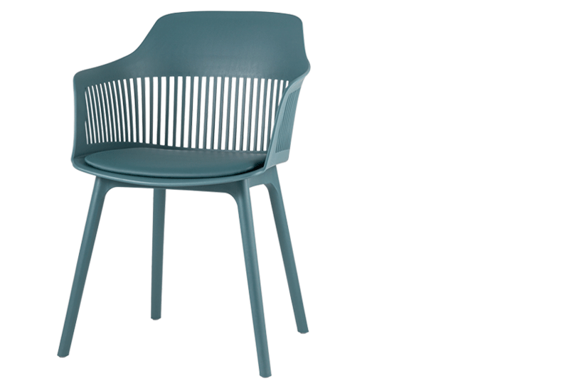 Пластиковые стулья от Stool Group!