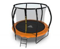 Батут DFC KENGOO II 8ft