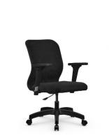 Эргономичное кресло SU-Mr-4/подл.200/осн.005