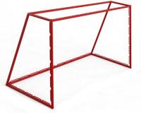 Ворота хоккейные тренировочные 183 х 122, пара IMP-A87