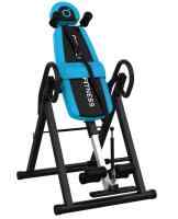 Инверсионный стол домашний OXYGEN FITNESS SKULPT