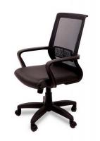 Кресло офисное Оптима стандарт