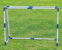 Ворота игровые DFC 6ft сталь GOAL5183ST