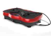Виброплатформа UNIX Fit Intensive 2D Red