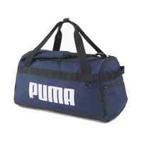 Сумка спортивная PUMA Challenger Duffel Bag S, 07953002, 51х27х25см, 35л.