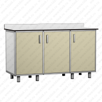 Стол-тумба лабораторный СТ.01.04 Элит