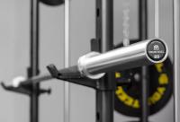 Гриф Competition, 20кг, мужской