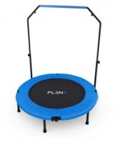 Батут с поручнем DFC PLENY 40" BLUE