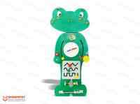 Бизиборд «Озорная лягушка»