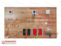 Бизиборд «Интересное обучение»