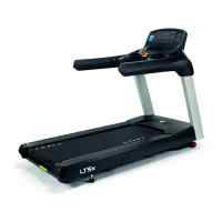 Беговая дорожка LEXCO LT 5x