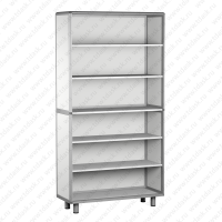 Шкаф лабораторный ШЛ.02.07 Элит