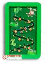 Панель-лабиринт «Джунгли»