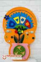 Бизиборд «Василёк»